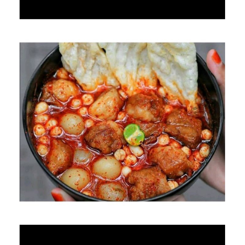 

BASO ACI ORIGINAL//BOCIRAT//BASO ACI TERMURAHH