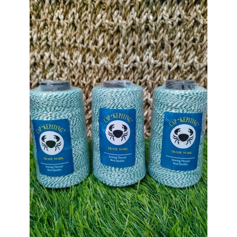 Benang Jahit Benang Jahit Karung Benang Jahit Karung Beras Alat Jahit Perlengkapan Jahit Benang Jahi