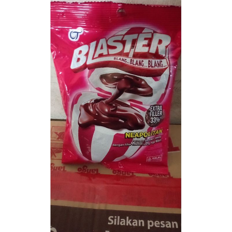 

PERMEN BLASTER NEAPOLITAN ISI 50 PCS