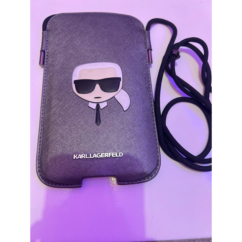 Tas Karl Lagerfeld Preloved