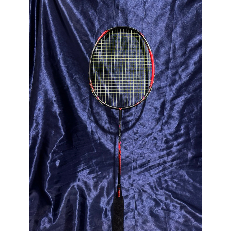 Raket Badminton/Bulutangkis Victor Ryuga Metallic second
