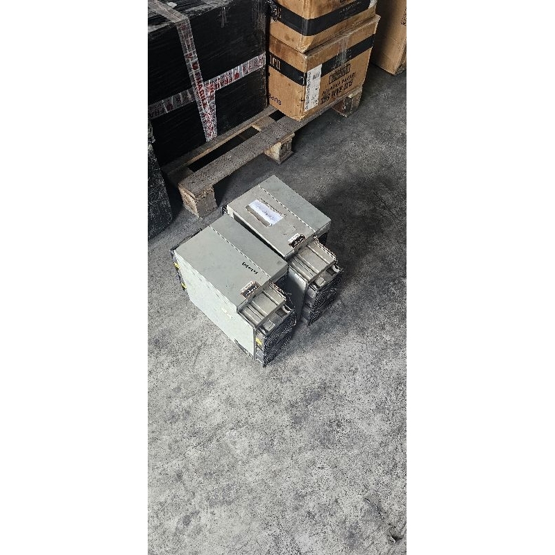 service antminer S19