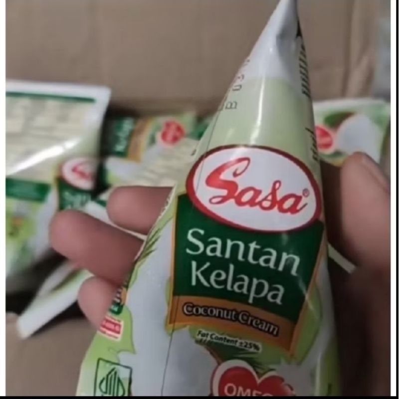 

LAGI PROMO SASA SANTAN CAIR 1 Dus isi 32pcs ( 65ml )