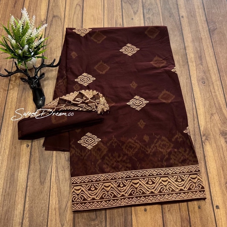 KODE N65J Saput Udeng Bordir  Saput Udeng Batik Saput Udeng Bali