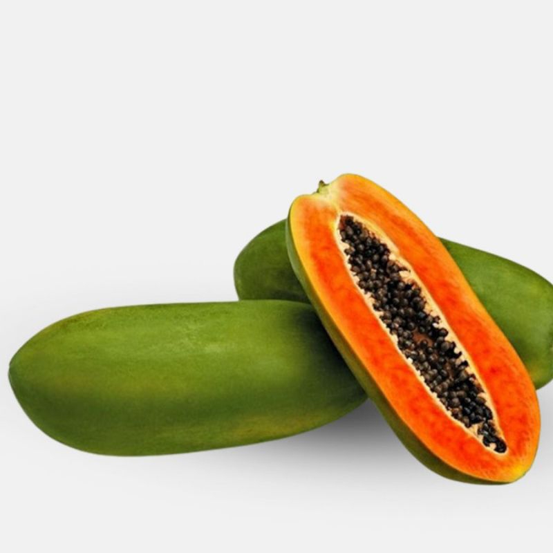 

pepaya California per 1kg