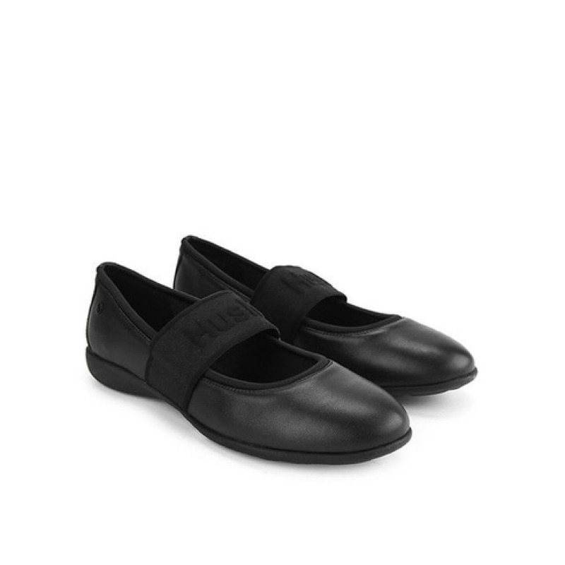 Sepatu Slip On Wanita Hush Puppies Original - Carrie Lyla