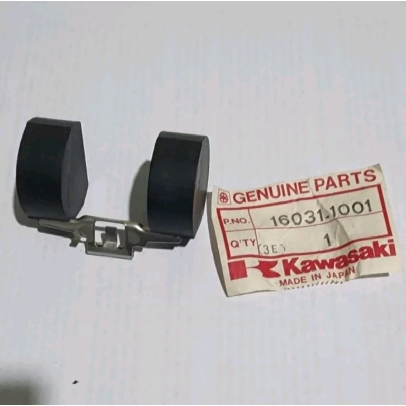 Pelampung Karburator Karbu  Kawasaki Binter Merzy Mercy Mersy KZ200