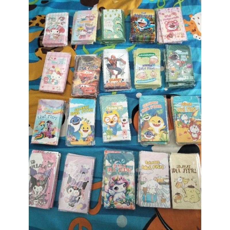 

amplop lebaran