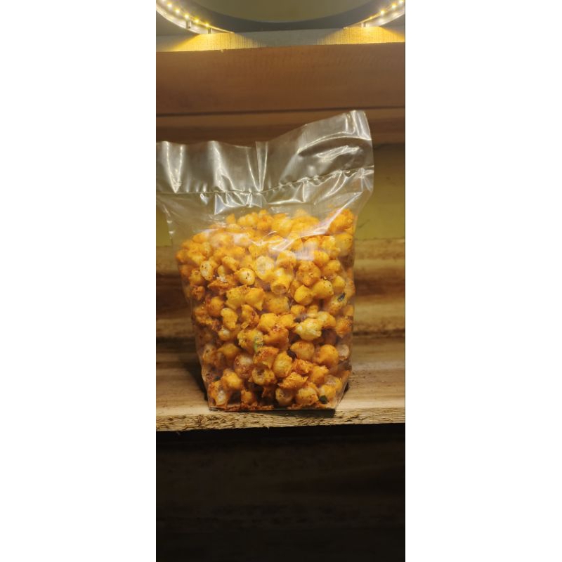 

500gr SIOMAY MINI EXTRA DAUN JERUK PEDAS HOT