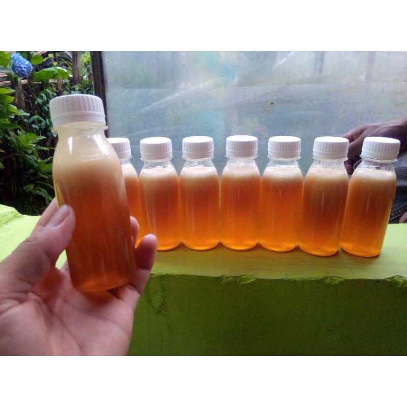 

✅[COD]madu hutan murni 100 gram