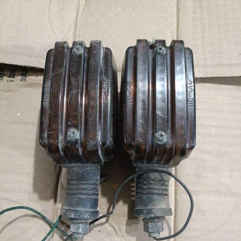 sein sen RX king lama yt115 rx