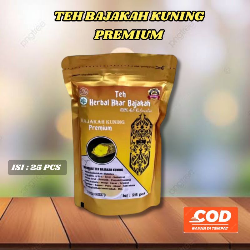 

Teh akar kuning | TEH BAJAKAH AKAR KUNING ISI 25 CLUB HERBAL UNTUK penyakit kuning