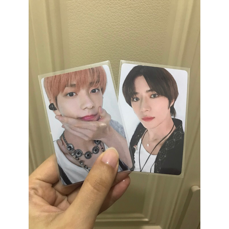 (Take All) PC Soobin Beomgyu Hyperfocus VR