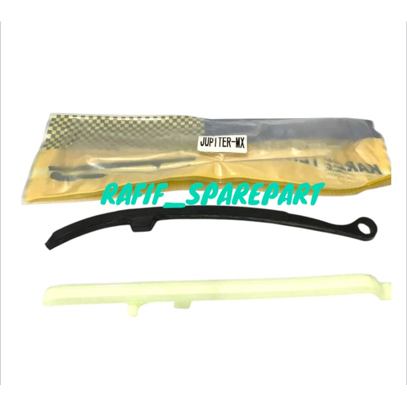 KARET TENSIONER LIDAH TENSIONER YAMAHA JUPITER MX VIXION ORIGINAL FUKUKAWA