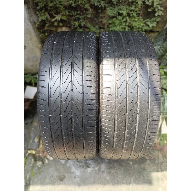 BAN 225/50 R18 CONTINENTAL