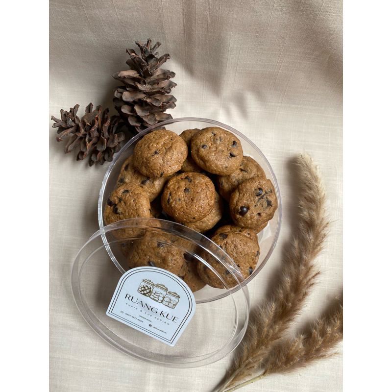 

Kukis kering lebaran 400gr