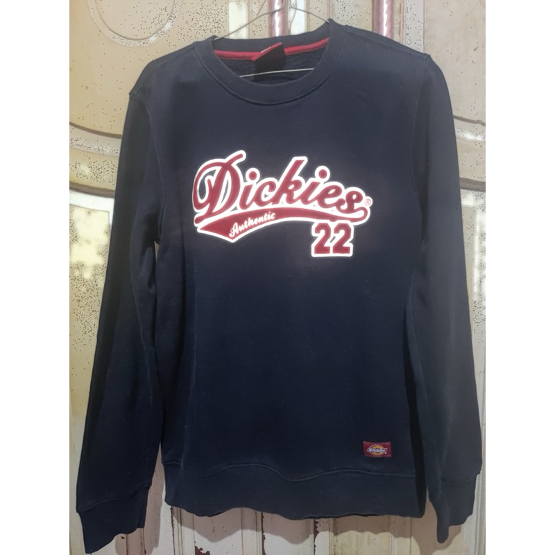 CN DICKIES VELVET