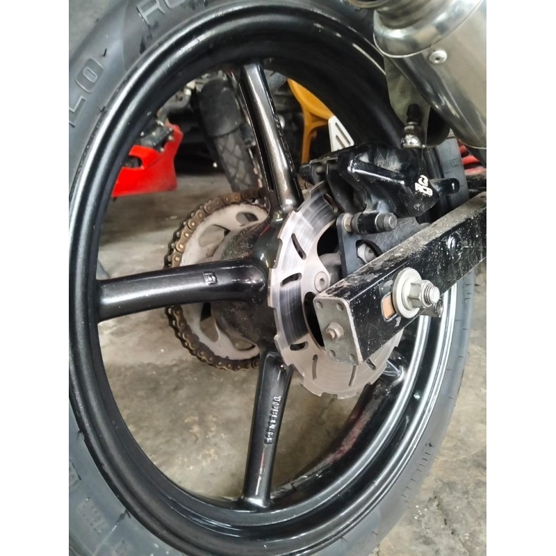 velg only rcb gsx