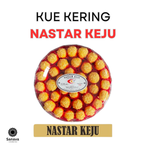 

Nastar Keju Manis Lembut dan Gurih – Kue Kering Lebaran Premium Bisa Pesan Hampers