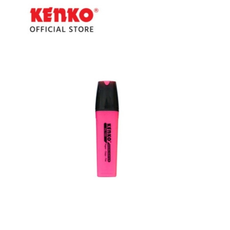 

STABILLO KENKO HIGHLIGHTER HL-100