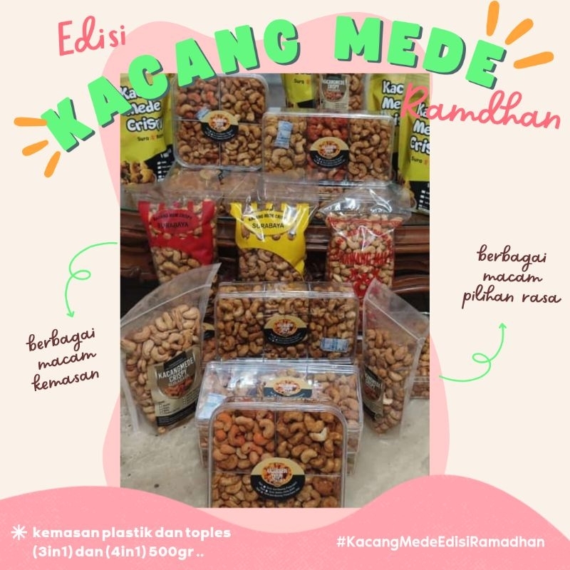 

mente khusus orderan (baca deskripsi)