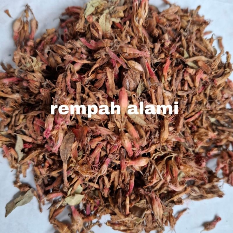 

bunga sidowayah kering 100/200gr