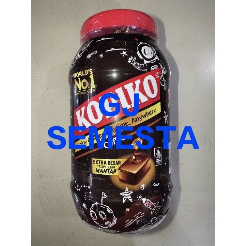 

KOPIKO TOPLES 612.5GR