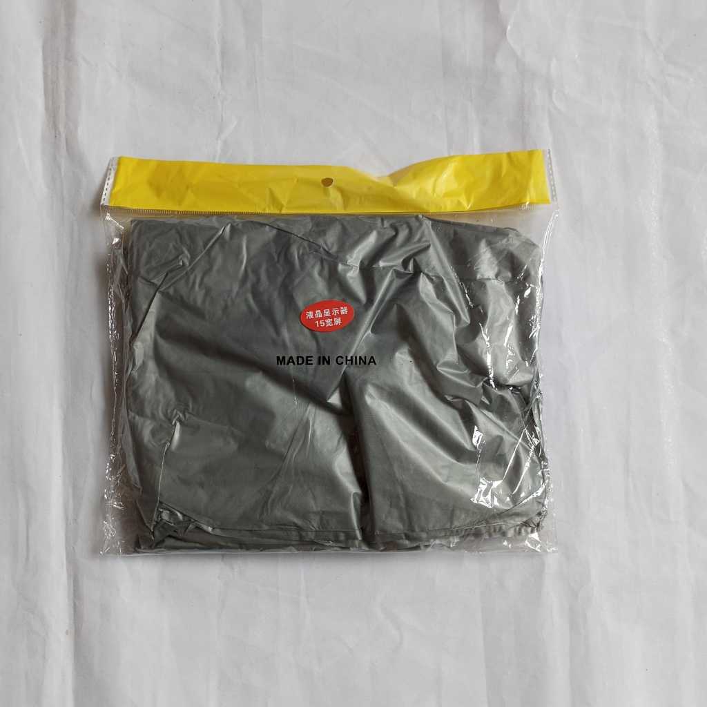 Cover Komputer Full Set CPU - Pelindung CPU Anti Debu