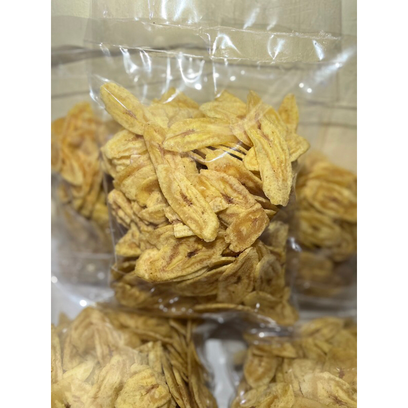 

Keripik Pisang