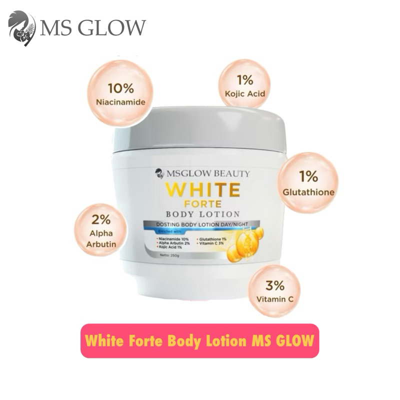 HB Dosting MS GLOW