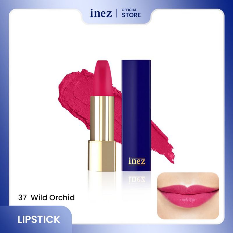 INEZ CONTOUR PLUS LIPSTICK