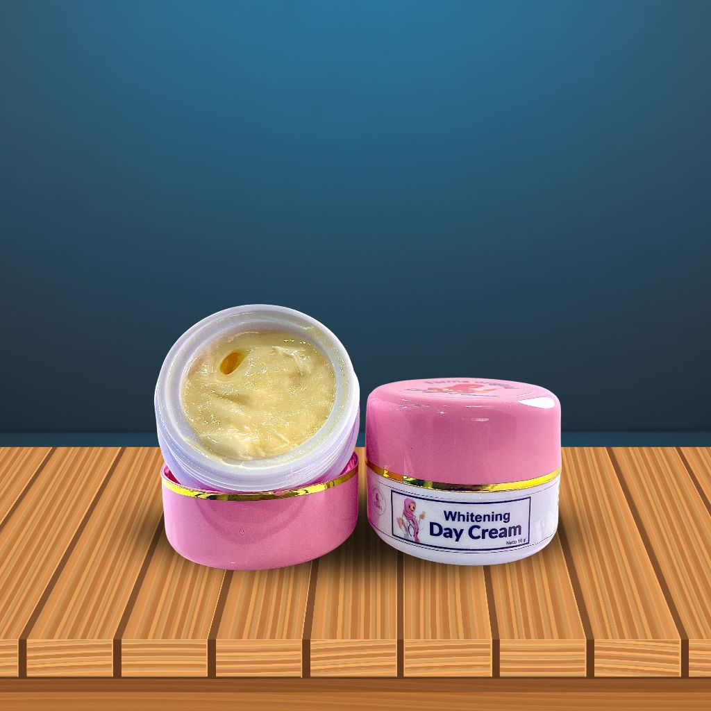 Farma Original Day Cream Lebel Dokter Pink Original Terbaru