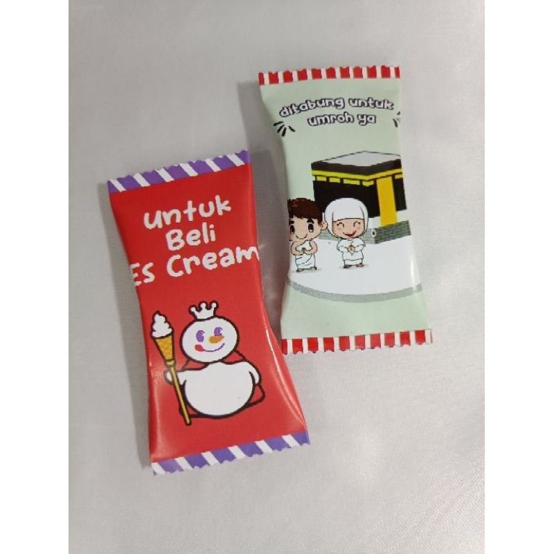 

1Pack Amplop Permen Lebaran