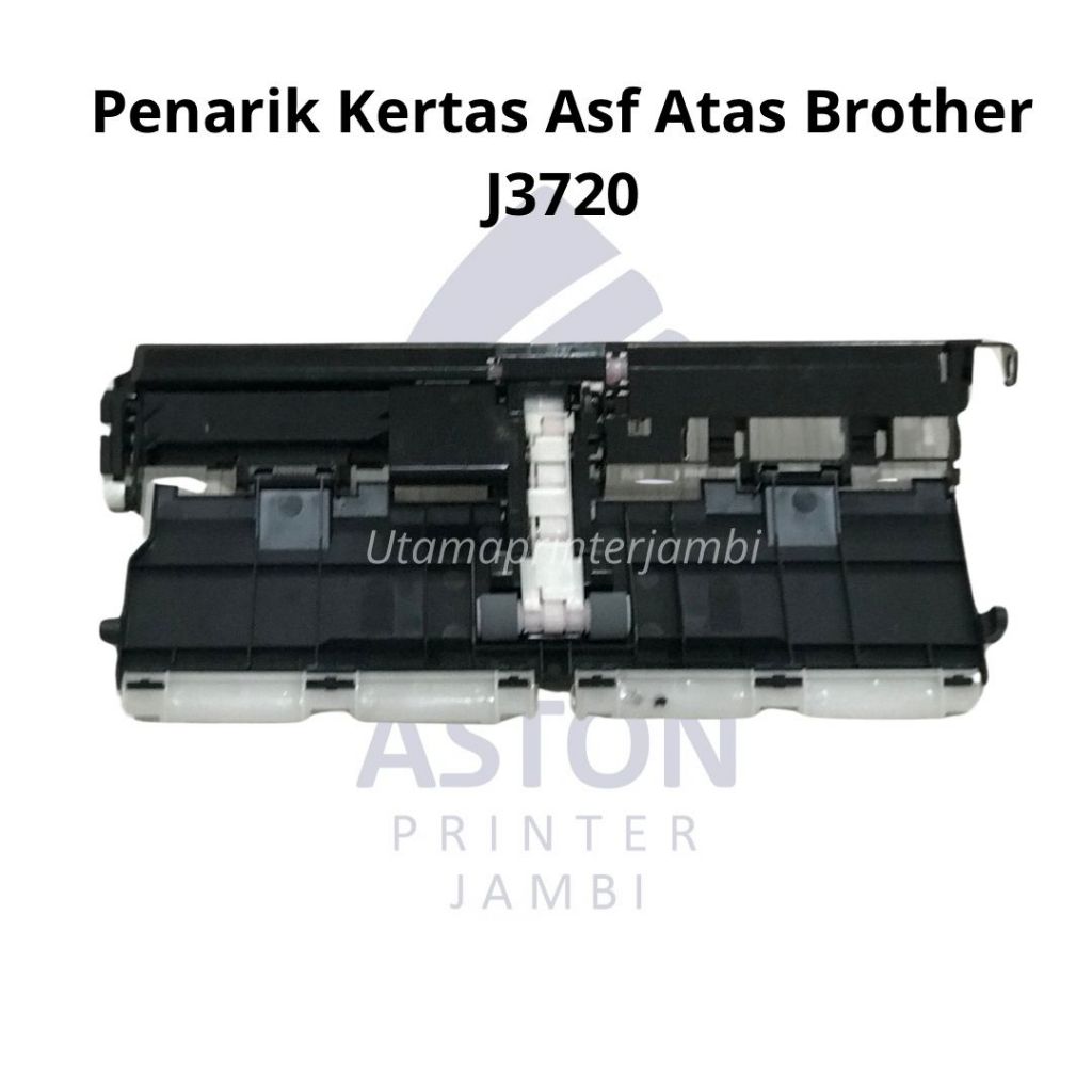 penarik keras ASF Roll Karet kertas paper Brother MFC j3520 j3720 j2510 3520 3720