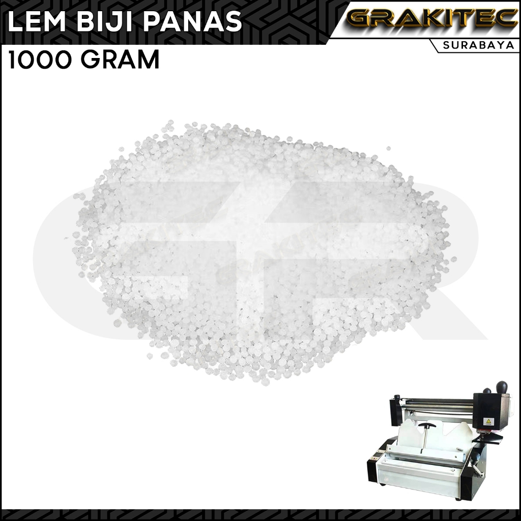 

Hotmelt Glue Import Lem Bending Jilid Buku Lem Jilid Punggung Buku