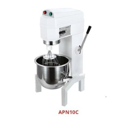Getra APN10C Planetary Mixer / Mixer Roti & Kue Planetary Tanpa Cover