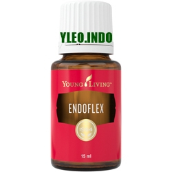 ENDOFLEX 15ML ESSENTIAL OIL