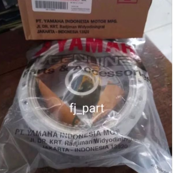 Tromol belakang Jupiter Z New Jupiter MX Original