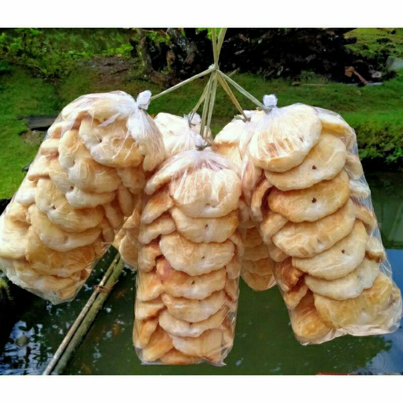 

opak gajih/opak gurih pangandaran