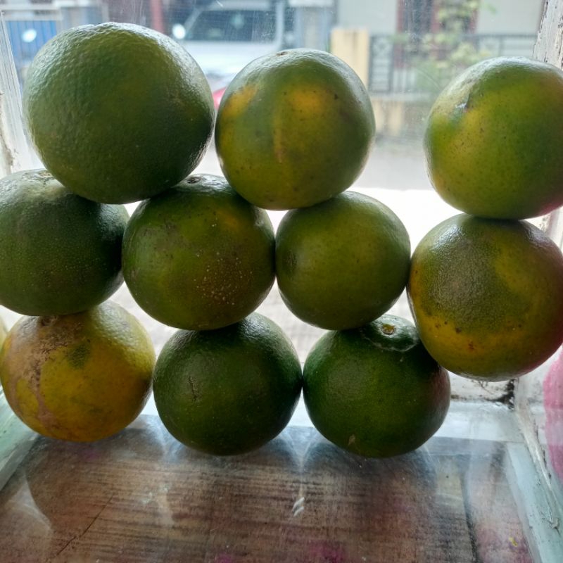 

Jeruk Peras