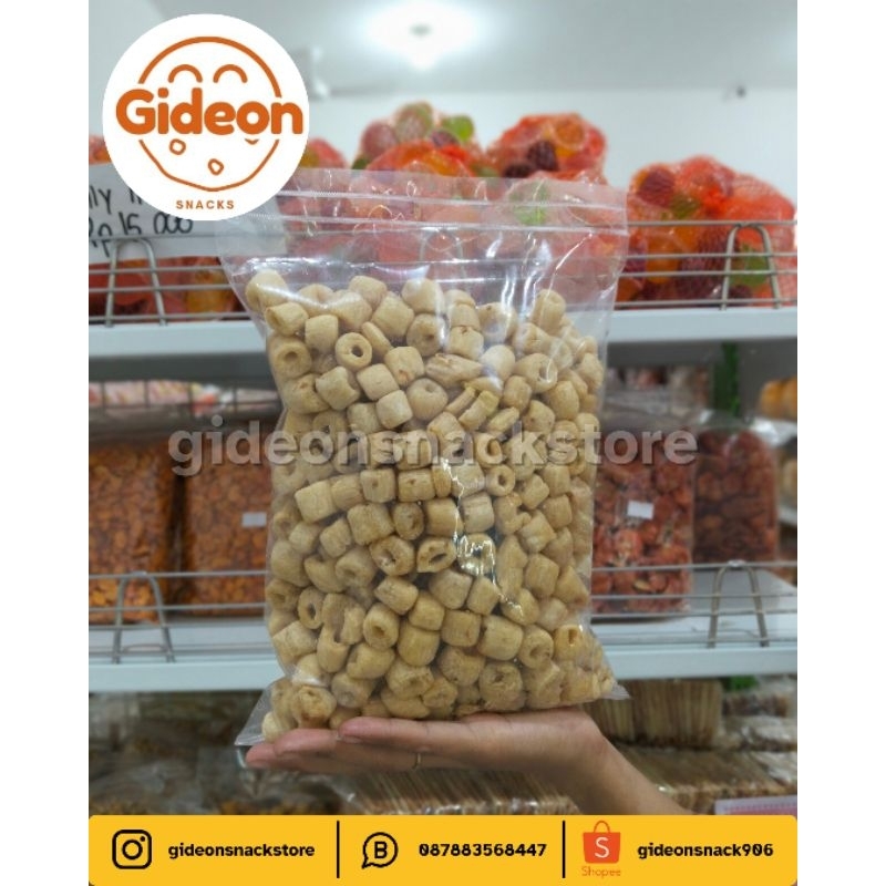 

Orong Orong Original 500gr