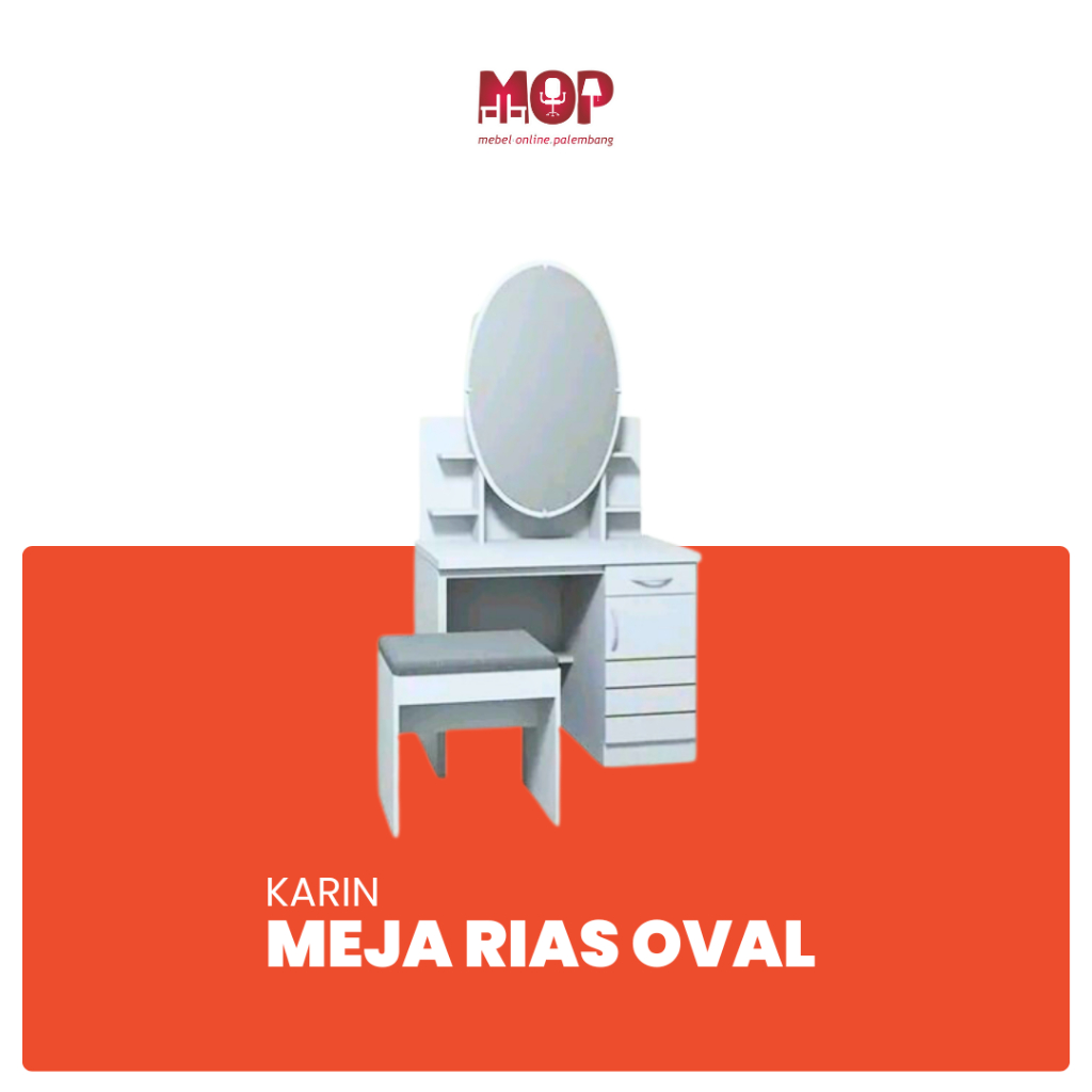 Meja rias kaca sliding kaca geser meja rias oval meja rias murah minimalis kecil