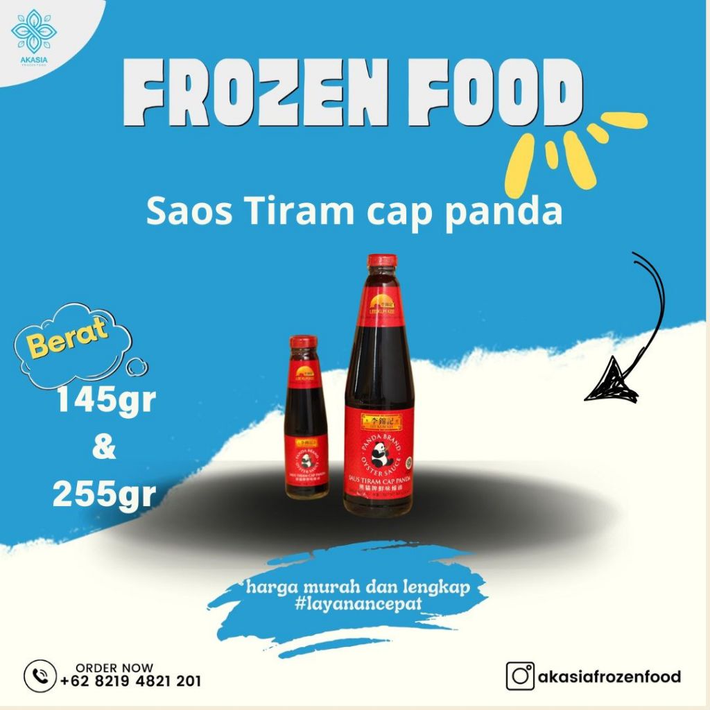 

Saos Tiram cap panda