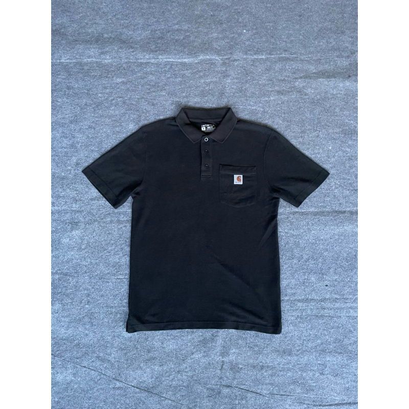 Polo Carhartt