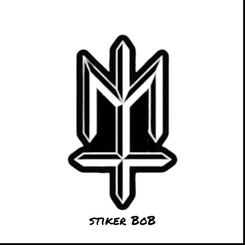 Stiker|sticker logo maternal|sticker maternal