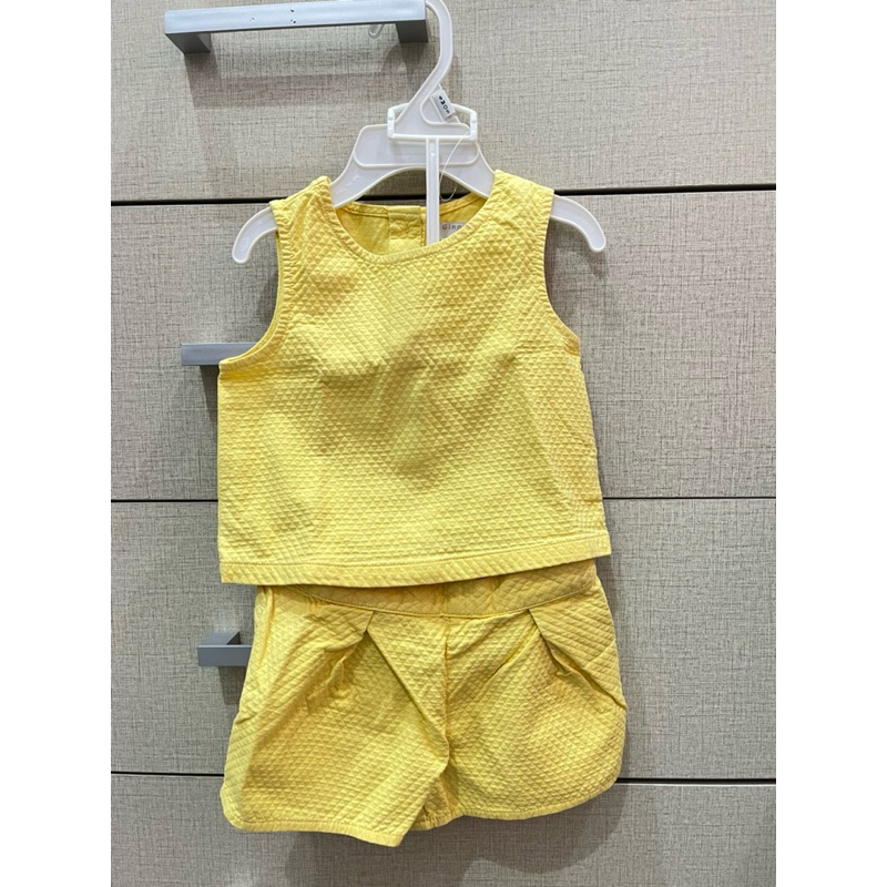 set Gingersnaps (preloved)