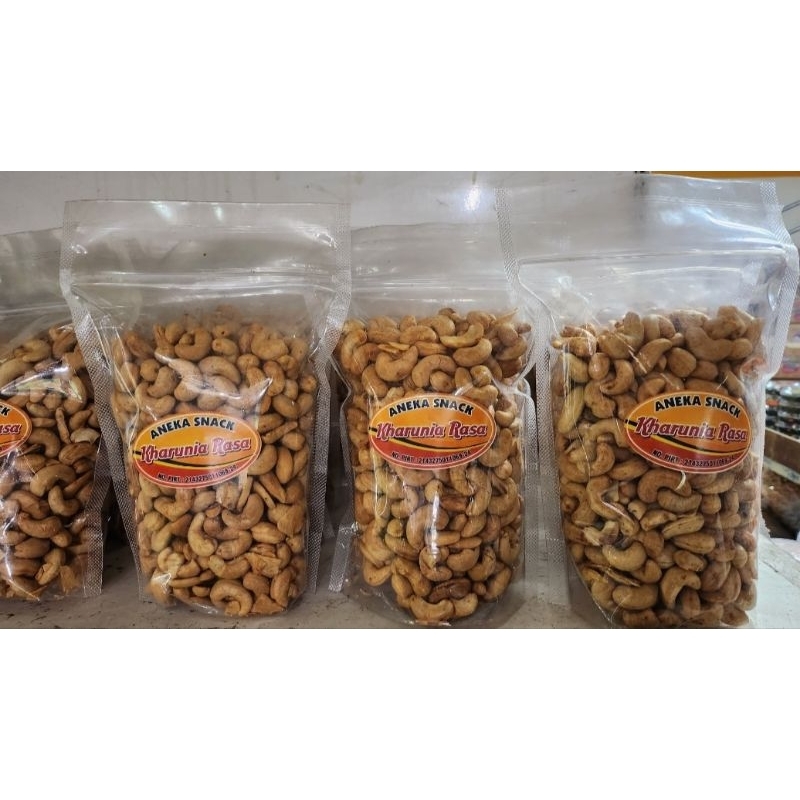 

KACANG MEDE KHARUNIA RASA 500gr