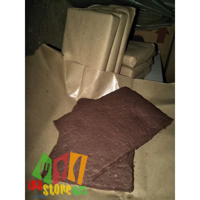 

TERMURAH!!! terasi rebon asli khas karawang