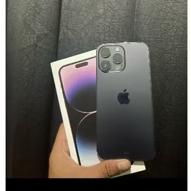 iPhone 14 Pro Max 256gb iBox