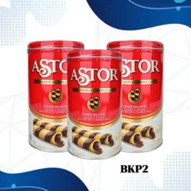 

ASTOR STICK 330g